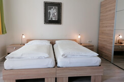 GästehausKarlAugust-Doppelzimmer-Murtal-Steiermark