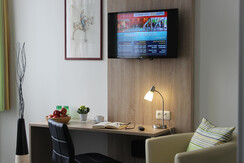 GästehausKarlAugust-Doppelzimmer-Murtal-Steiermark