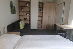 GästehausKarlAugust-Doppelzimmer-Murtal-Steiermark