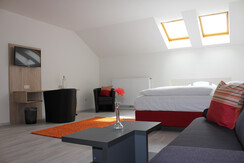 GästehausKarlAugust-Studio-Murtal-Steiermark