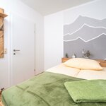 Bild von Alpensteirer Studio-Apartment Nr. 3 | © Zeighaus Murtal