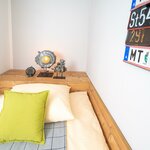 Bild von Auto Studio-Apartment Nr. 2 | © Zeighaus Murtal