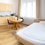 Bild von Studio-Apartment Nr. 5 | © Zeighaus Murtal