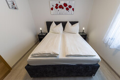 ZeltwegRooms-Doppelzimmer-Murtal-Steiermark