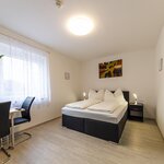 Bild von Apartment mit 1 Schlafraum