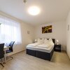 Bild von Apartment mit 1 Schlafraum