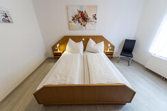 B&BZeltwegRooms-Doppelzimmer-Murtal-Steiermark