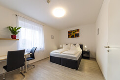 B&BZeltwegRooms-Doppelzimmer-Murtal-Steiermark