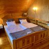 Photo of Hut, shower, toilet, 2 bed rooms