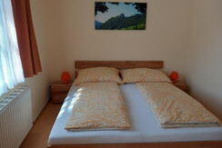 ZiegenhofMelterer-Doppelzimmer-Murtal-Steiermark