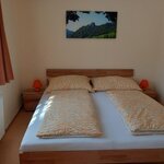 Photo of Apartment, bath, toilet, 3 bed rooms | © Ziegenhof Melterer