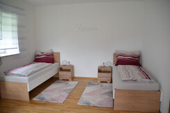 Zimmervermietung Glatz-doubleroom-murtal-styria
