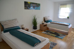 Zimmervermietung Glatz-DZ-murtal-styria