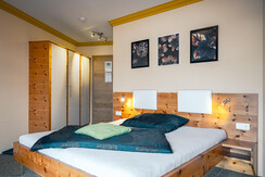 Zirben_Diamant_Doppelzimmer_Murtal_Steiermark