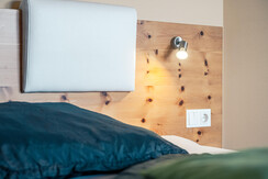 Zirben_Diamant_Hunde_Doppelbett_Murtal_Steiermark