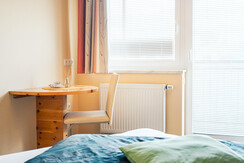 Zirben_Diamant_Doppelzimmer_Murtal_Steiermark