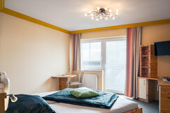 Zirben_Diamant_Doppelzimmer_Murtal_Steiermark