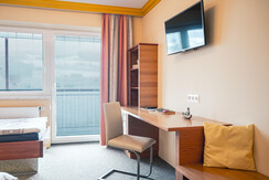 Zirben_Diamant_Zweibettzimmer_Murtal_Steiermark