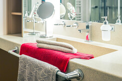 Zirben_Diamant_Zweibettzimmer_Murtal_Steiermark