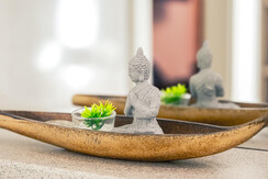 Zirben_Diamant_Zweibettzimmer_Murtal_Steiermark