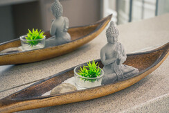 Zirben_Diamant_Zweibettzimmer_Murtal_Steiermark