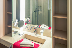 Zirben_Diamant_Zweibettzimmer_Murtal_Steiermark