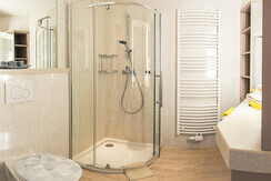 Zirben_Diamant_Zweibettzimmer_Murtal_Steiermark