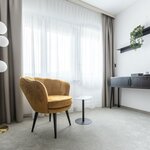 Photo of Double room, bath, toilet, balcony