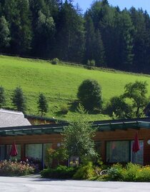 Adelwöhrer at the farm - Murtal-Styria | © Adelwöhrer am Hof | © Adelwöhrer am Hof