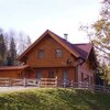 Bild von Ferienhaus Ahornhütte