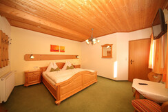 Doppelzimmer - Aignerhof