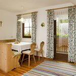 Photo of apartment/2 bedrooms/shower, WC