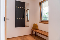 Tauernprinzessin Garderobe -- Almadel