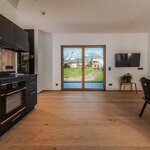 Photo of Apartment, shower and bath, toilet, sauna