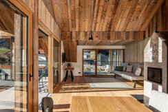 Berghoheit- wohnen im Almadel