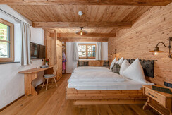 Wunderschönes Kuschelzimmer