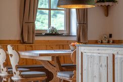 Gemütlichkeit mit Charme