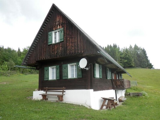 Schmuckbauer | © Almhütte Schmuckbauer