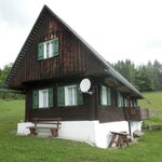 Photo of holiday house/3 bedrooms/shower, WC | © Almhütte Schmuckbauer