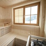 Photo of Hut, shower and bath, toilet, 4 or more bed rooms