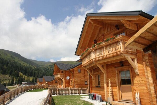 Almrauschhütte