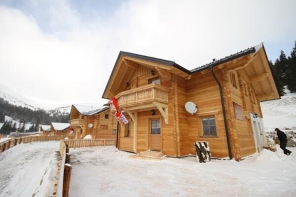 Almrauschhütte
