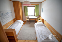 2-Bett Ferienwohnung