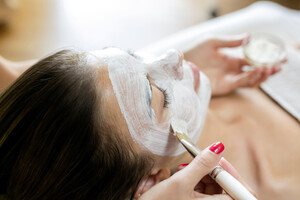 Behandlung 1 | © Almwellnesshotel Pierer