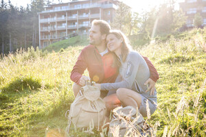 Wanderfotos 1 | © Almwellnesshotel Pierer