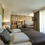 Photo of Almkuscheln de Luxe, Alm Suite | © Almwellnesshotel Pierer