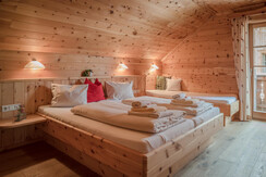 Holzknecht Zimmer