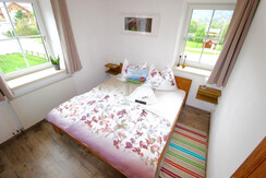 ALPartement Trinker - Schlafzimmer