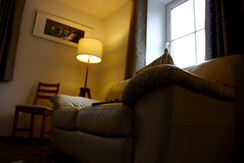 ALPartement Trinker - Wohnsofa