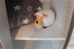 ALPartement Trinker - Schrank